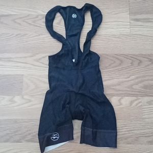 ZOCA Cycling Bib-Shorts